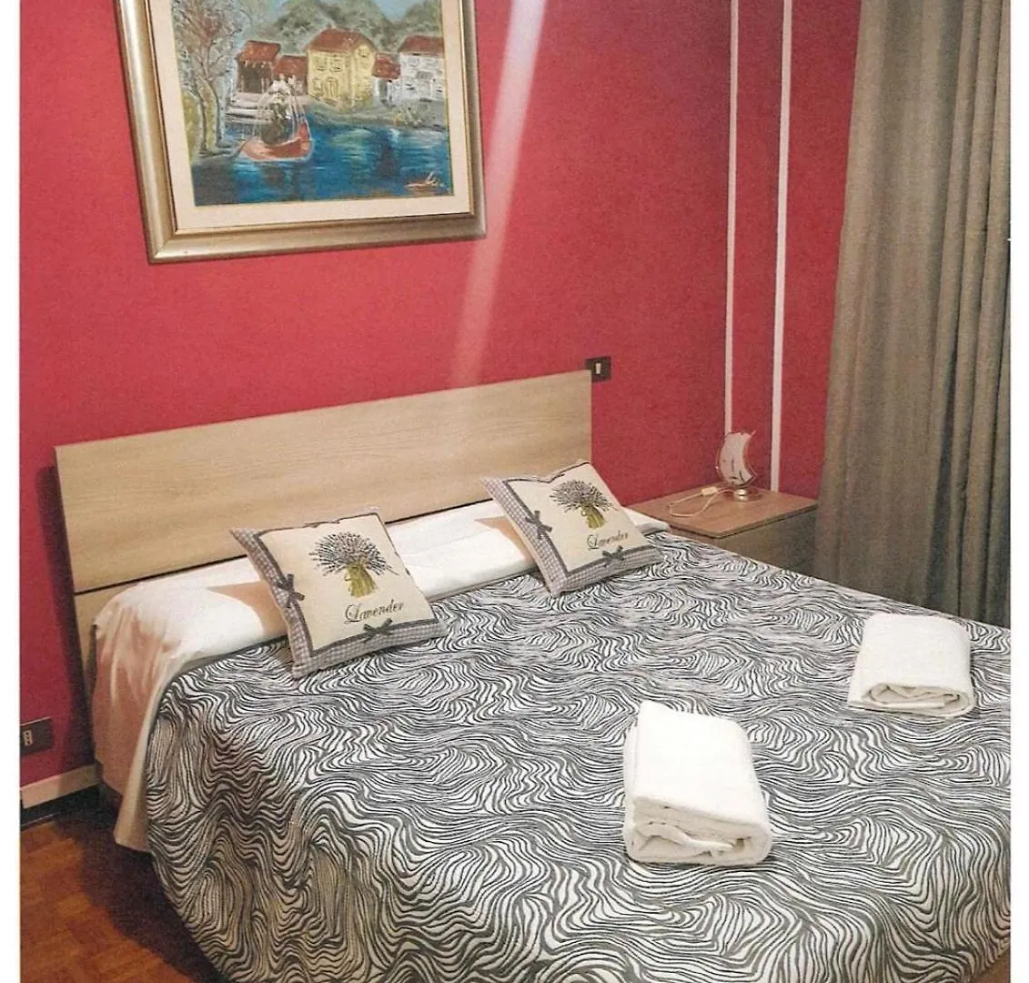 Baraka Guest House Venice Mestre