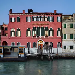 Hotel Tre Archi, Venedig